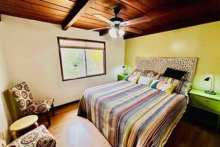 Blue Door Cottage 12 Miles To Yosemite Bbq Oakhurst Eksteriør billede