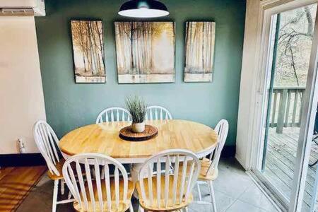Blue Door Cottage 12 Miles To Yosemite Bbq Oakhurst Eksteriør billede