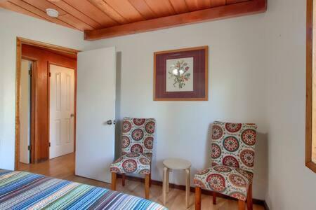 Blue Door Cottage 12 Miles To Yosemite Bbq Oakhurst Eksteriør billede
