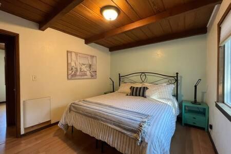 Blue Door Cottage 12 Miles To Yosemite Bbq Oakhurst Eksteriør billede