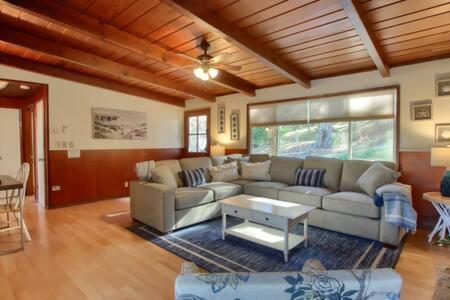 Blue Door Cottage 12 Miles To Yosemite Bbq Oakhurst Eksteriør billede